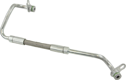 CRP Turbocharger Oil Supply Line TFP0387 image 5