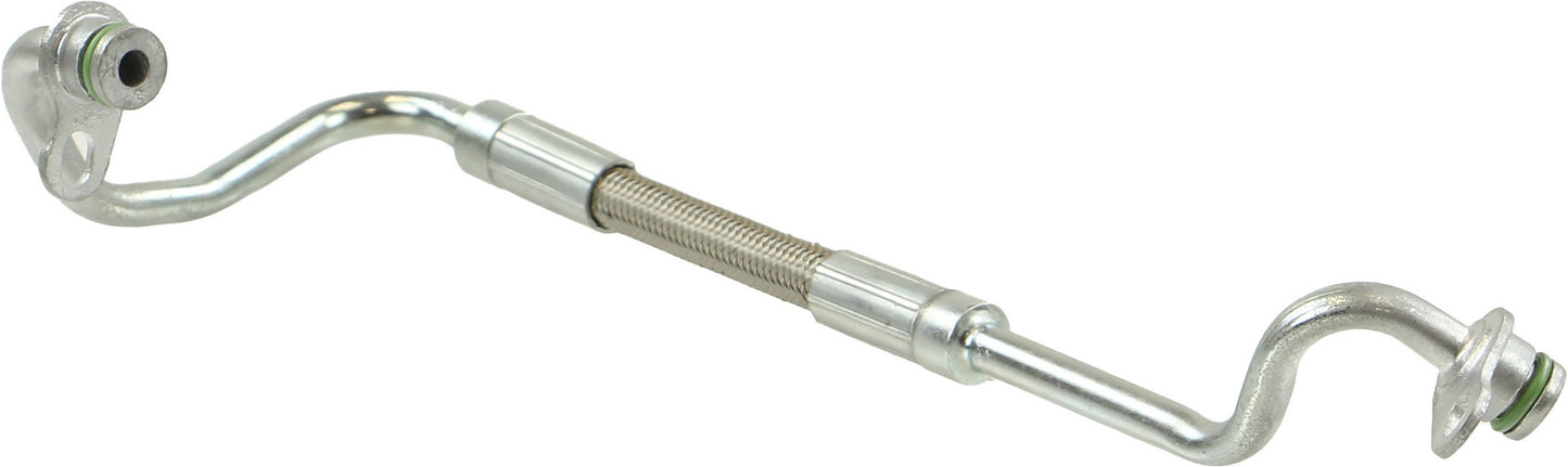 CRP Turbocharger Oil Supply Line TFP0387 main image