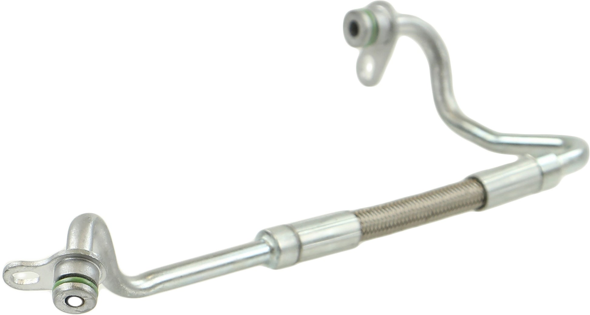 CRP Turbocharger Oil Supply Line TFP0387 image 4