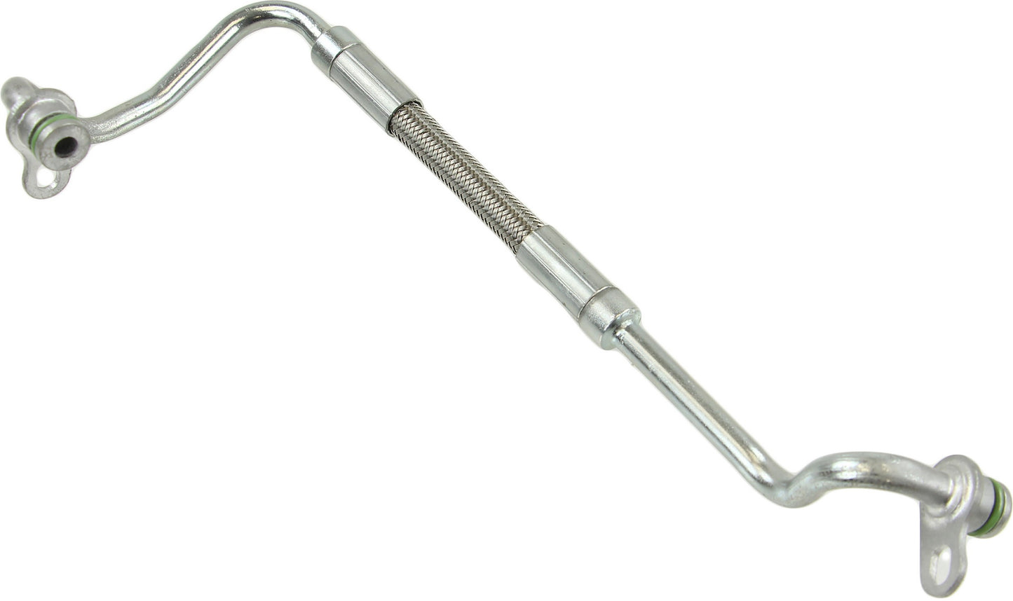 CRP Turbocharger Oil Supply Line TFP0387 image 2