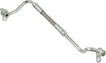 CRP Turbocharger Oil Supply Line TFP0387 image 2