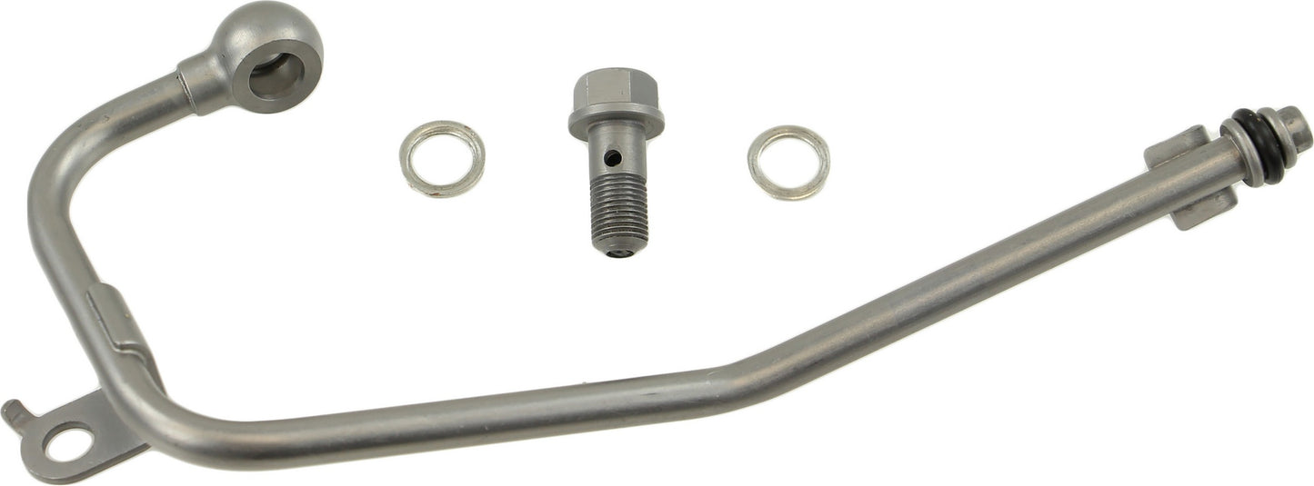 CRP Turbocharger Oil Supply Line TFP0388 image 5