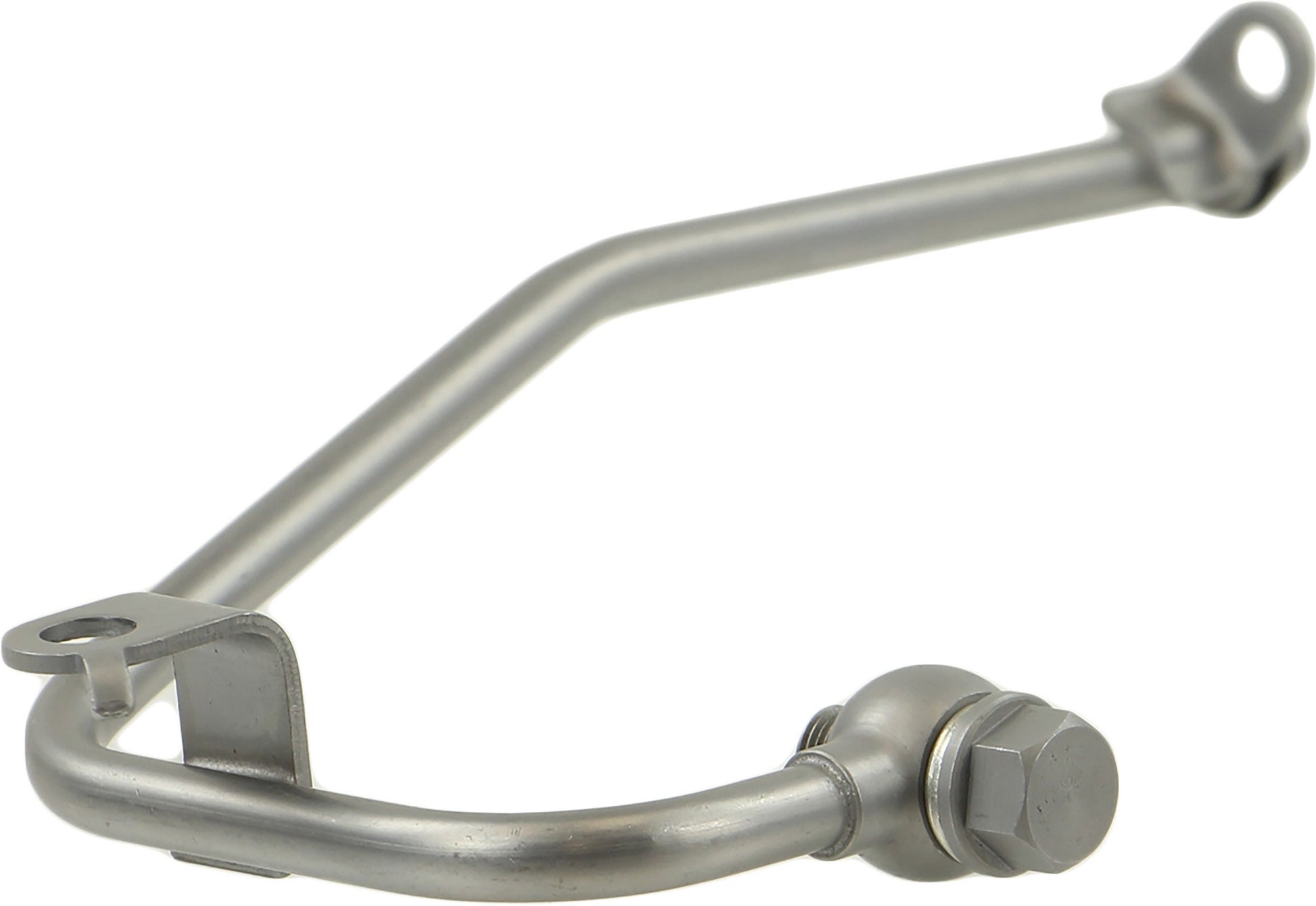 CRP Turbocharger Oil Supply Line TFP0388 image 3