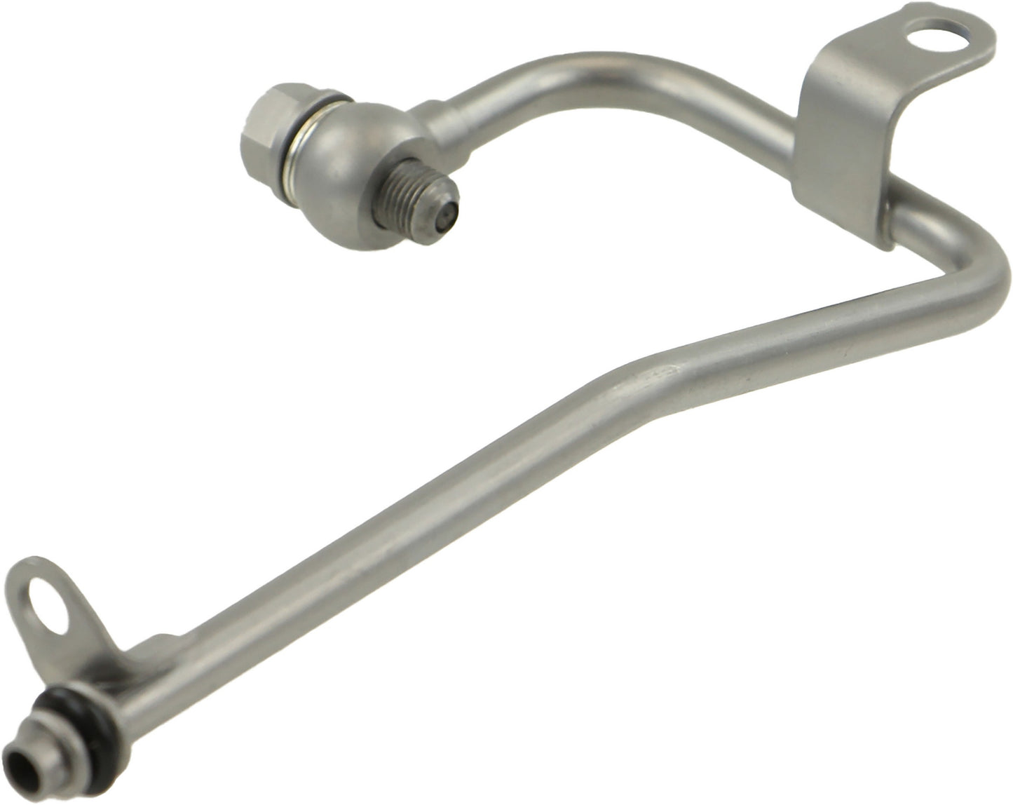 CRP Turbocharger Oil Supply Line TFP0388 image 4