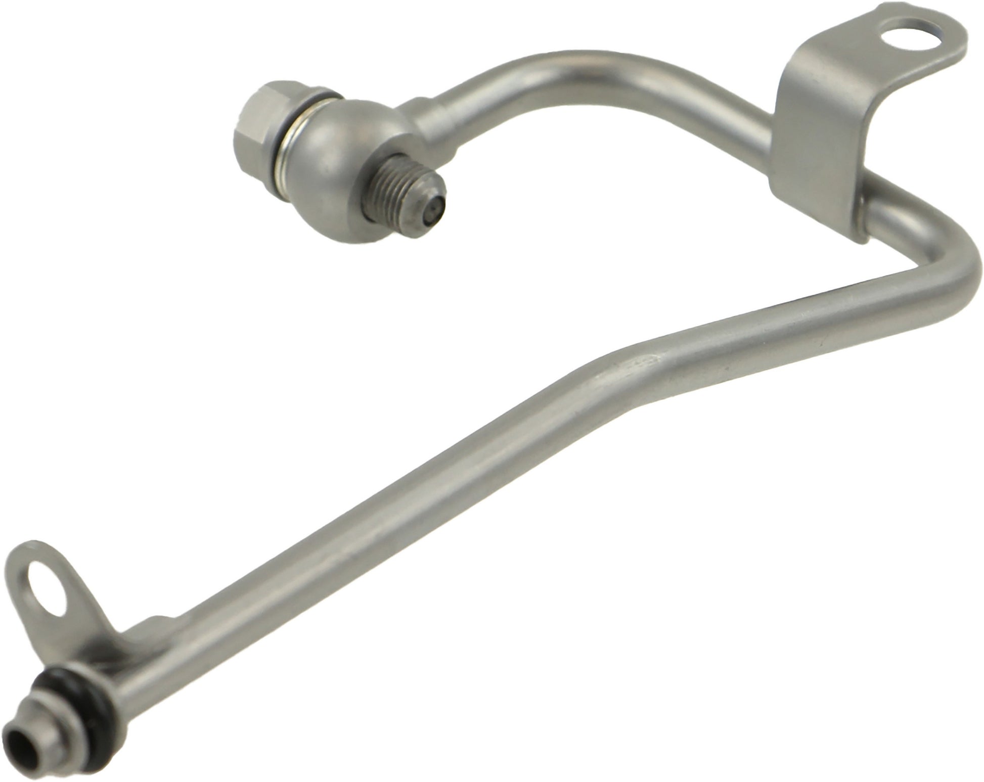 CRP Turbocharger Oil Supply Line TFP0388 image 4