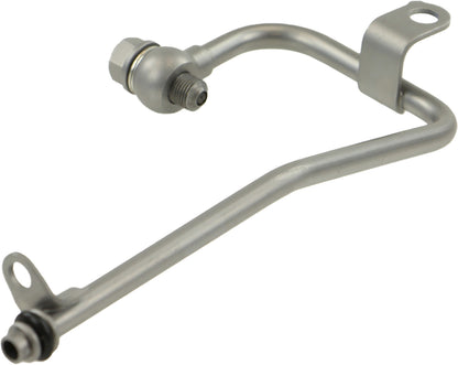 CRP Turbocharger Oil Supply Line TFP0388 image 4