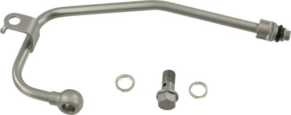 CRP Turbocharger Oil Supply Line TFP0388 image 2