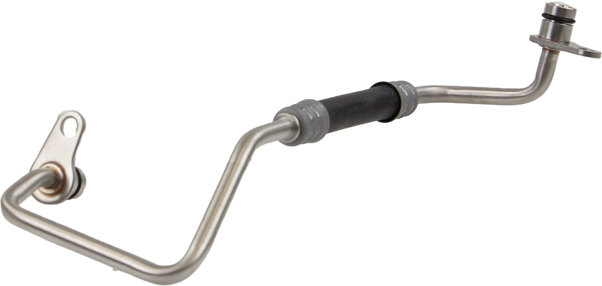CRP Turbocharger Oil Supply Line TFP0390 image 6