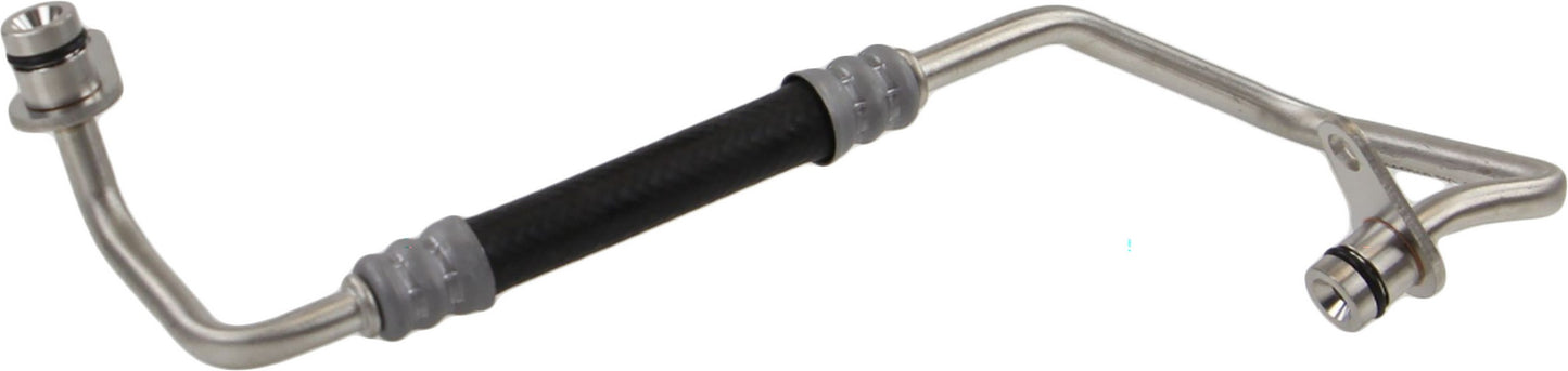 CRP Turbocharger Oil Supply Line TFP0390 main image