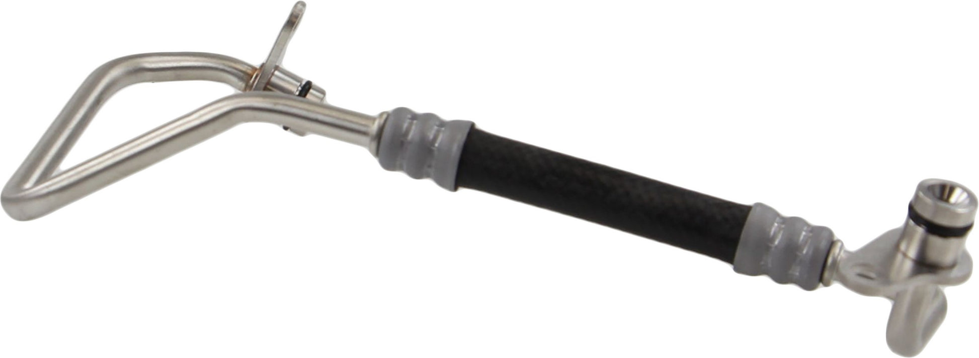 CRP Turbocharger Oil Supply Line TFP0390 image 3