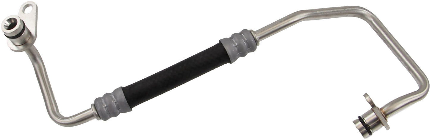CRP Turbocharger Oil Supply Line TFP0390 image 2
