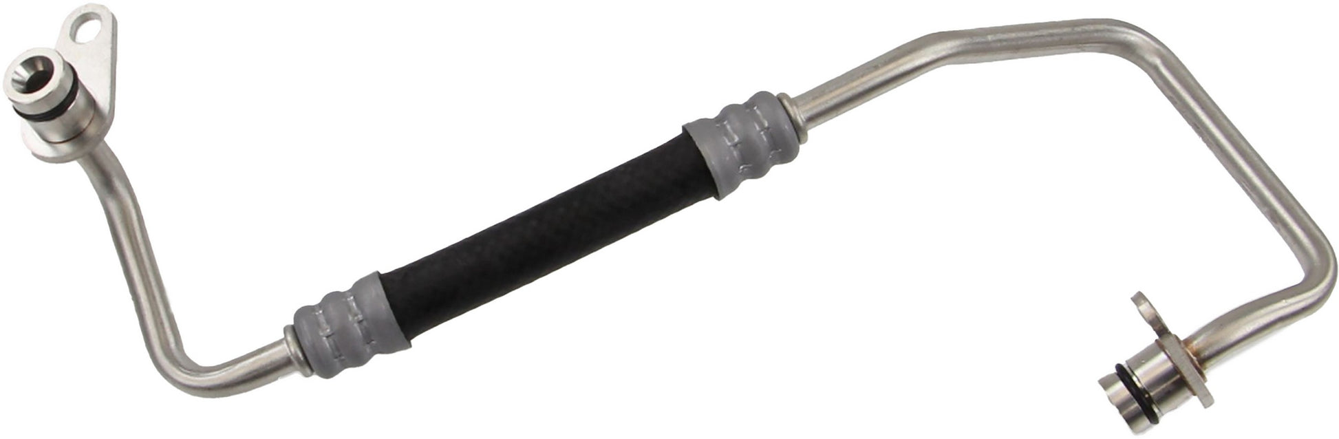 CRP Turbocharger Oil Supply Line TFP0390 image 2