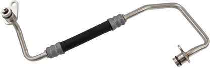 CRP Turbocharger Oil Supply Line TFP0390 image 2
