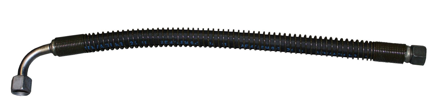 Rein Automatic Transmission Oil Cooler Hose TRC0101P