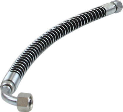 Rein Automatic Transmission Oil Cooler Hose TRC0101P