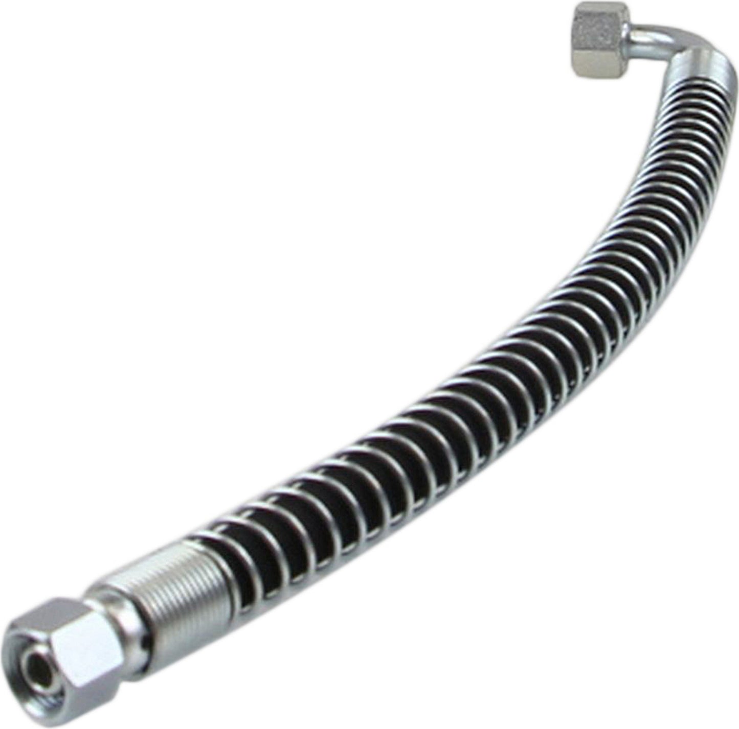 Rein Automatic Transmission Oil Cooler Hose TRC0101P