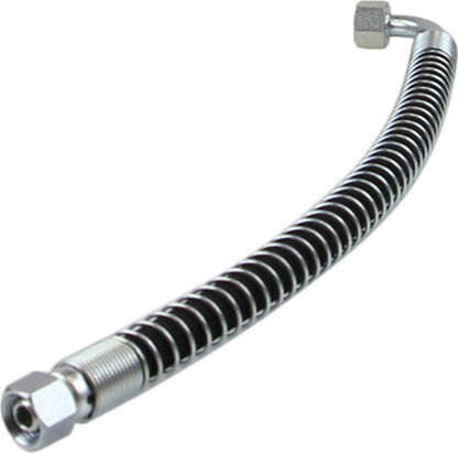 Rein Automatic Transmission Oil Cooler Hose TRC0101P