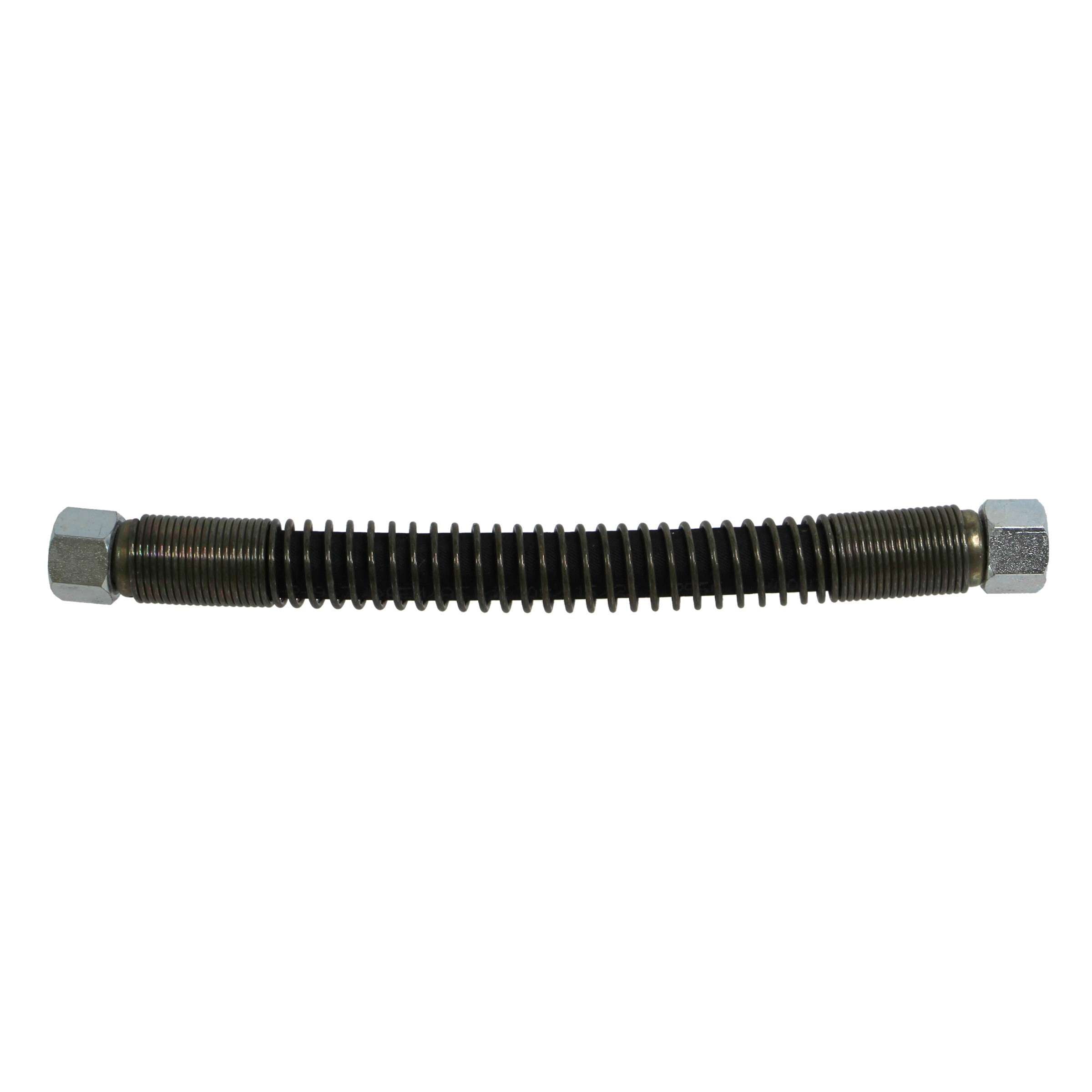 Rein Automatic Transmission Oil Cooler Hose TRC0151