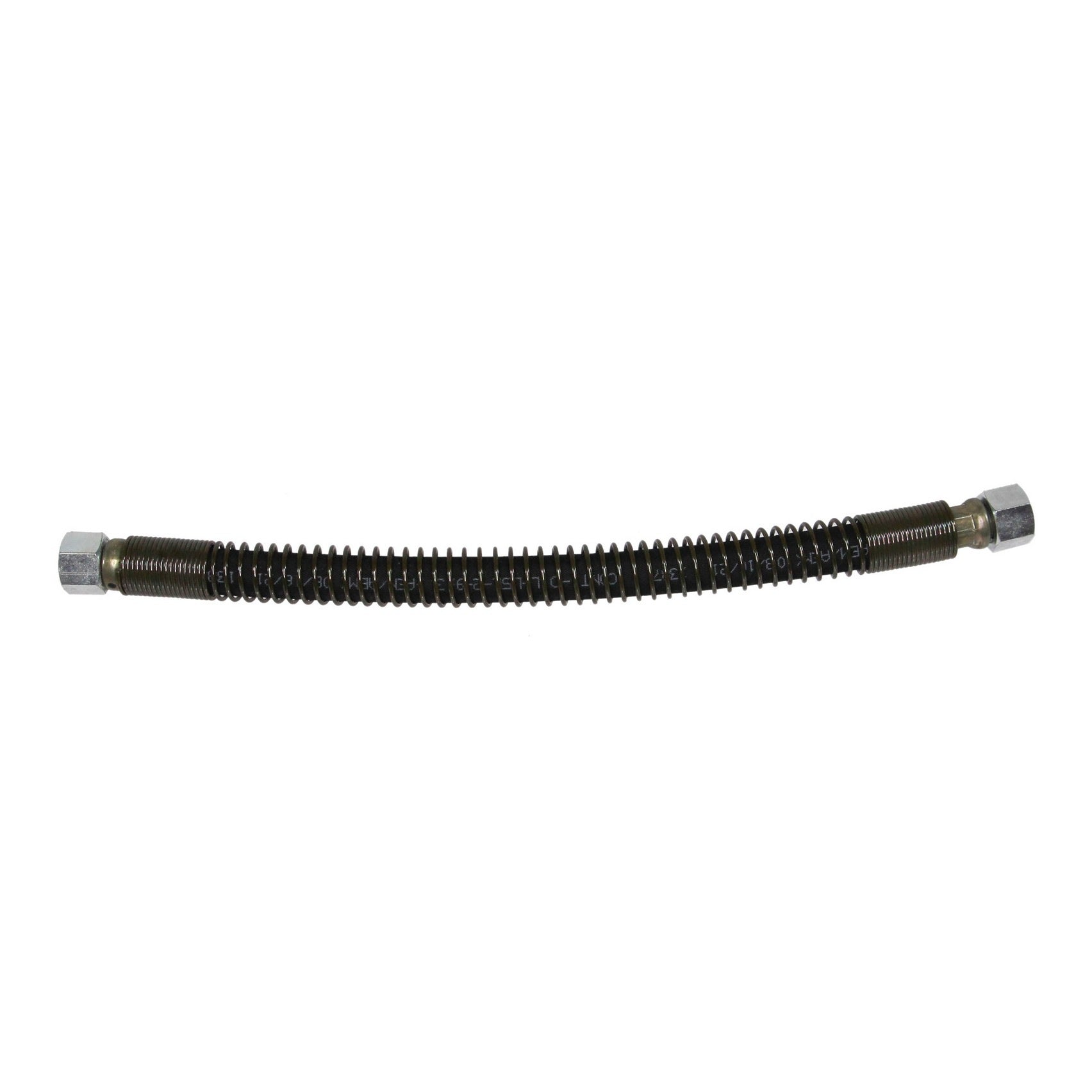 Rein Automatic Transmission Oil Cooler Hose TRC0152