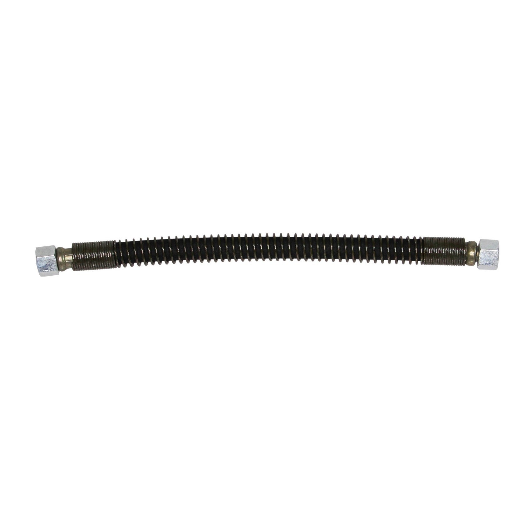 Rein Automatic Transmission Oil Cooler Hose TRC0152