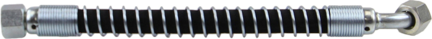 Rein Automatic Transmission Oil Cooler Hose TRC0153