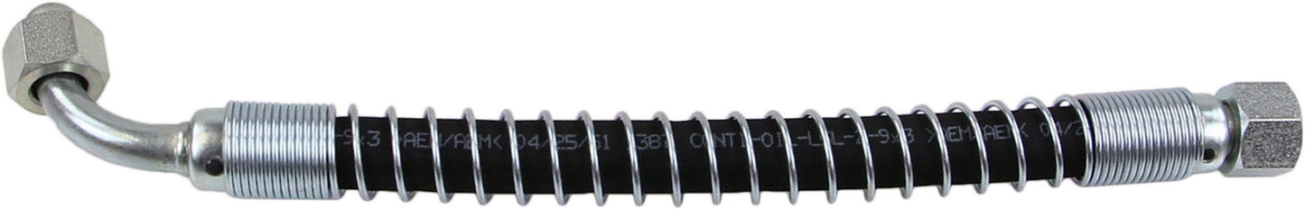 Rein Automatic Transmission Oil Cooler Hose TRC0153