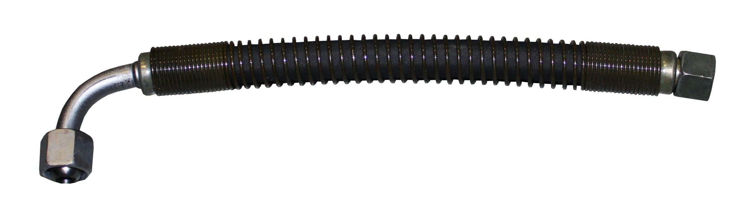 Rein Automatic Transmission Oil Cooler Hose TRC0153