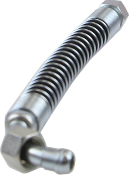 Rein Automatic Transmission Oil Cooler Hose TRC0153