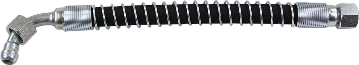 Rein Automatic Transmission Oil Cooler Hose TRC0153