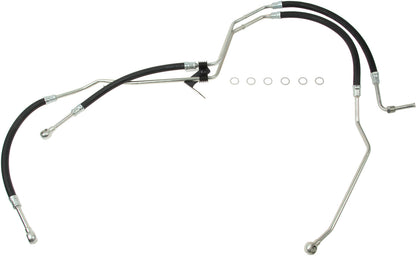 Rein Auto Trans Oil Cooler Hose