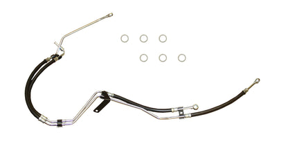 Rein Auto Trans Oil Cooler Hose
