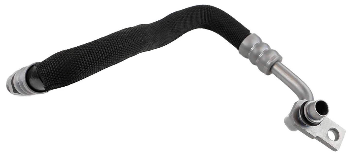 Rein Automatic Transmission Oil Cooler Hose TRC0337