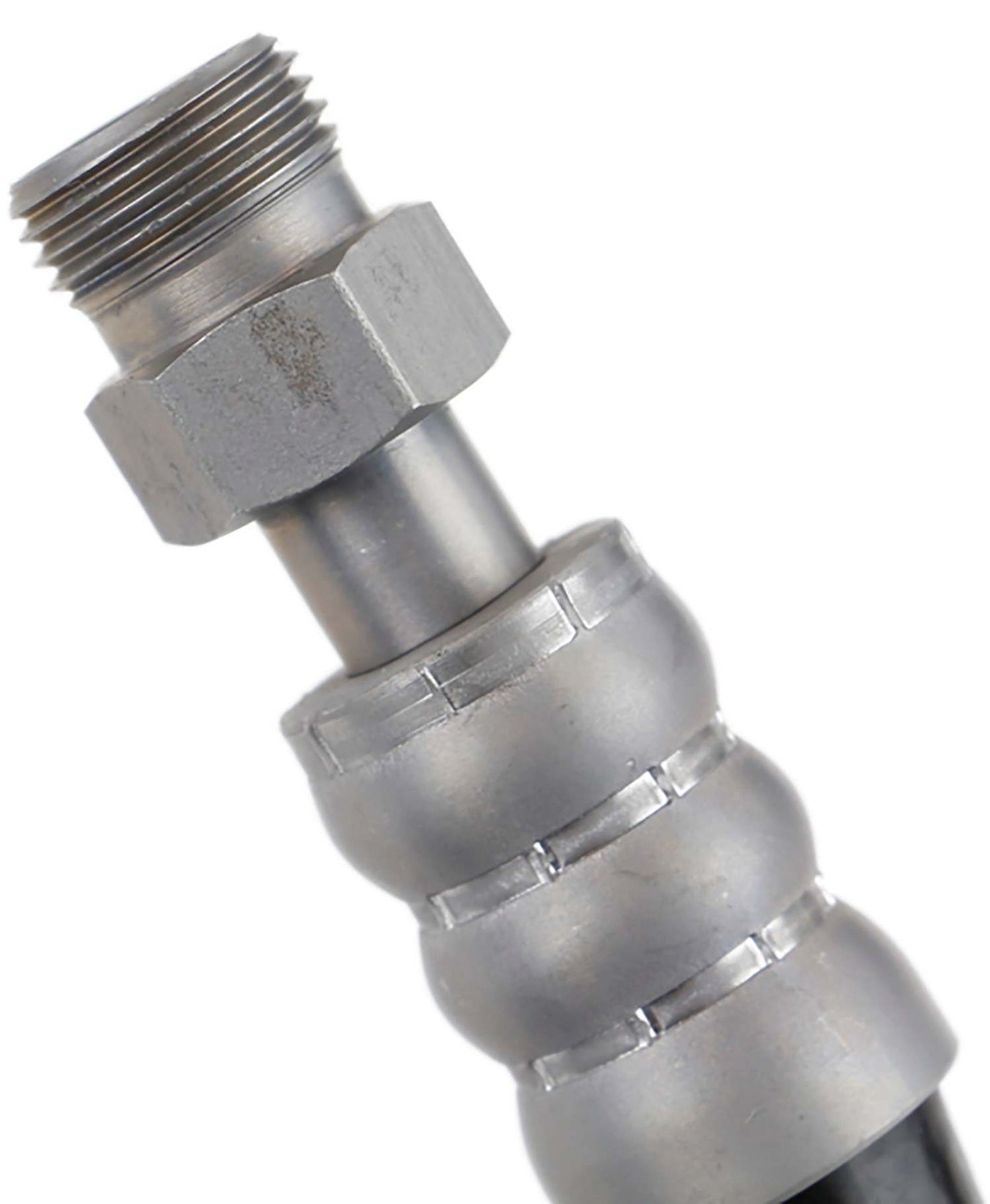 Rein Automatic Transmission Oil Cooler Hose TRC0337