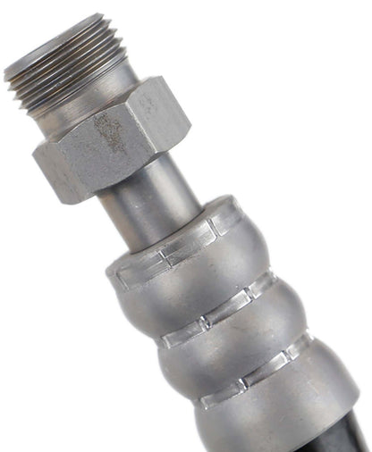 Rein Automatic Transmission Oil Cooler Hose TRC0337