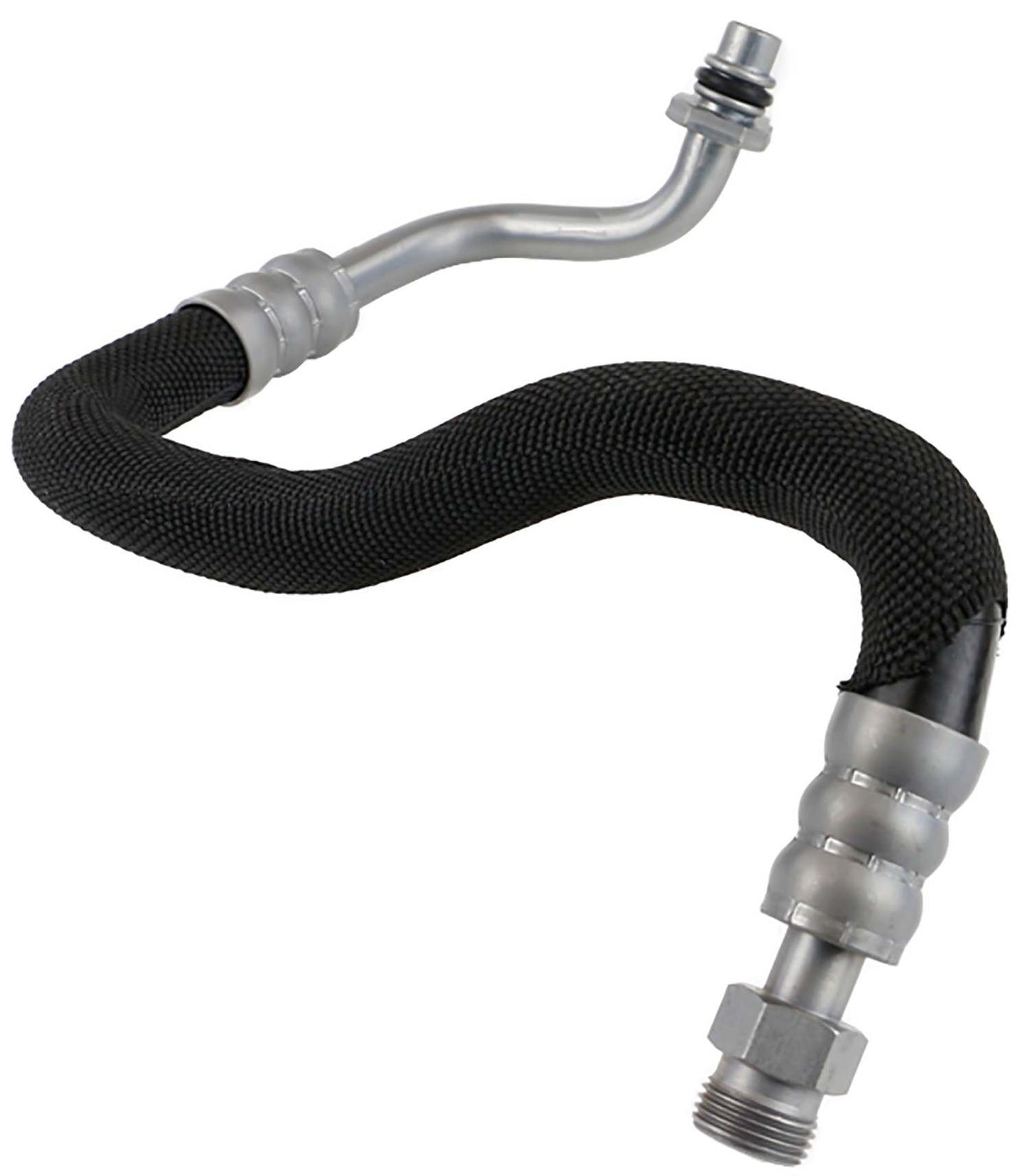 Rein Automatic Transmission Oil Cooler Hose TRC0337