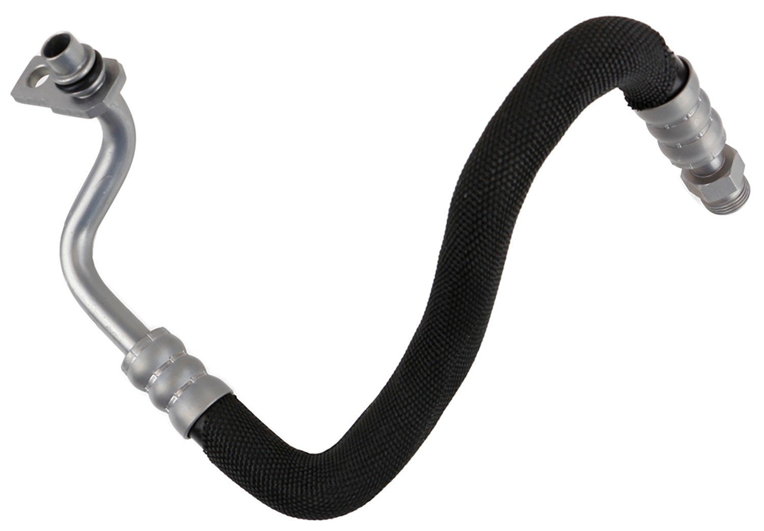 Rein Automatic Transmission Oil Cooler Hose TRC0337