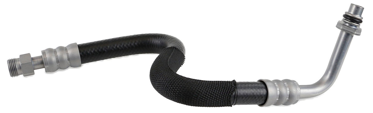 Rein Automatic Transmission Oil Cooler Hose TRC0338