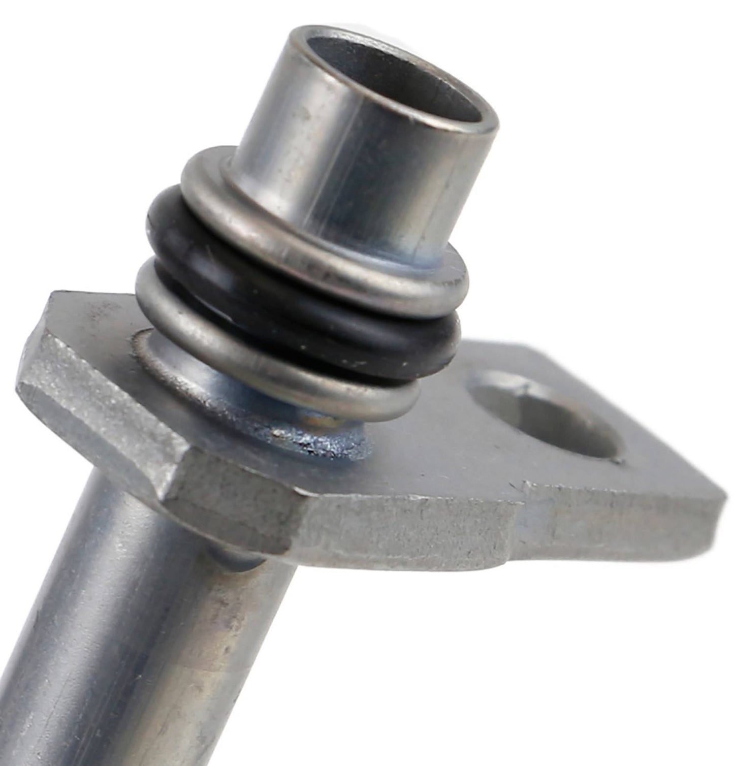 Rein Automatic Transmission Oil Cooler Hose TRC0338