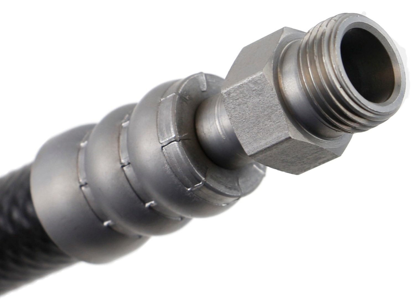 Rein Automatic Transmission Oil Cooler Hose TRC0338