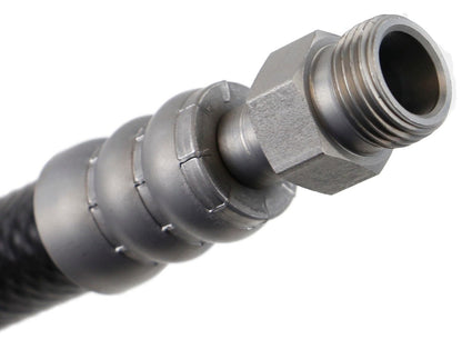 Rein Automatic Transmission Oil Cooler Hose TRC0338