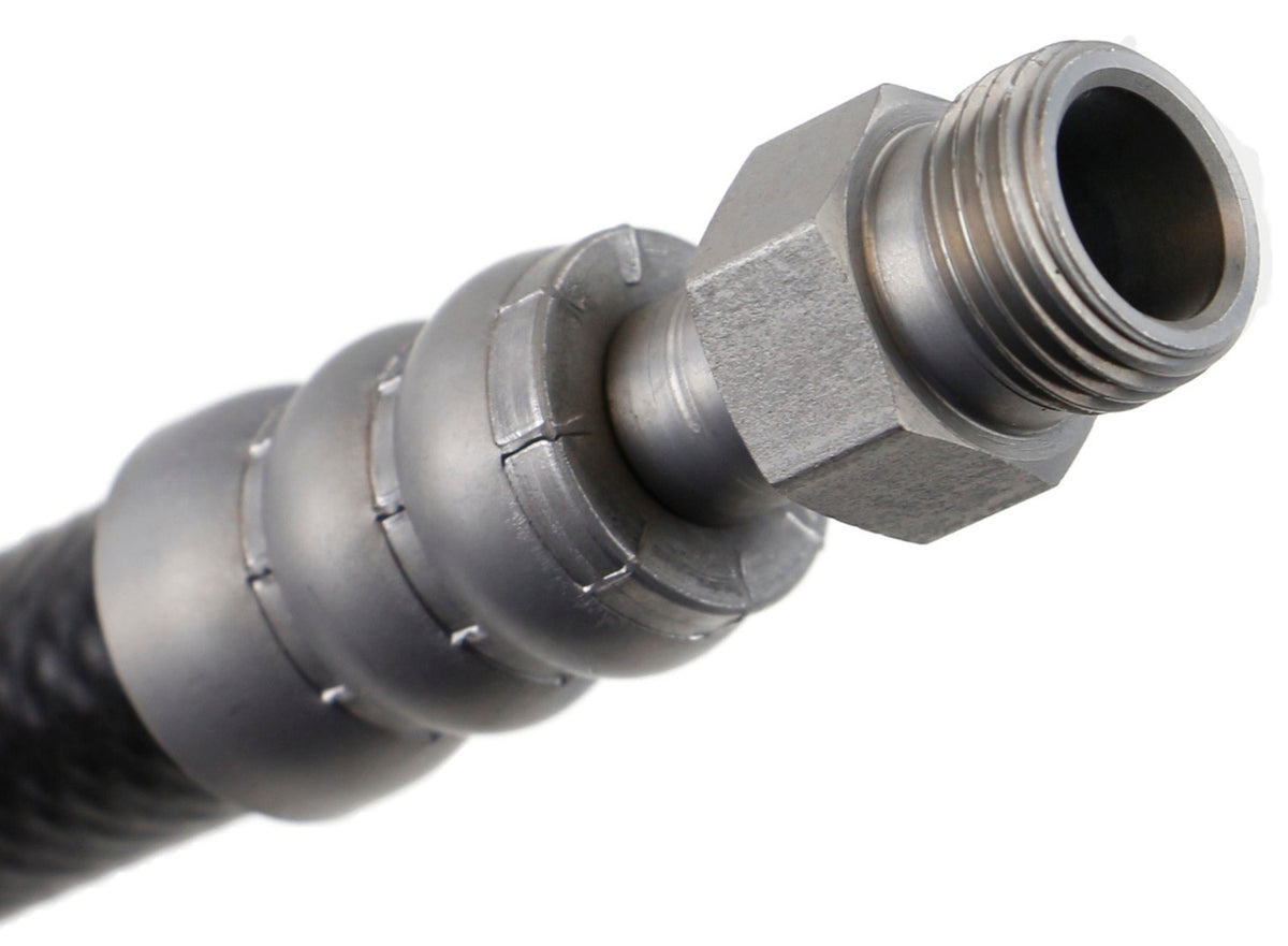 Rein Automatic Transmission Oil Cooler Hose TRC0338