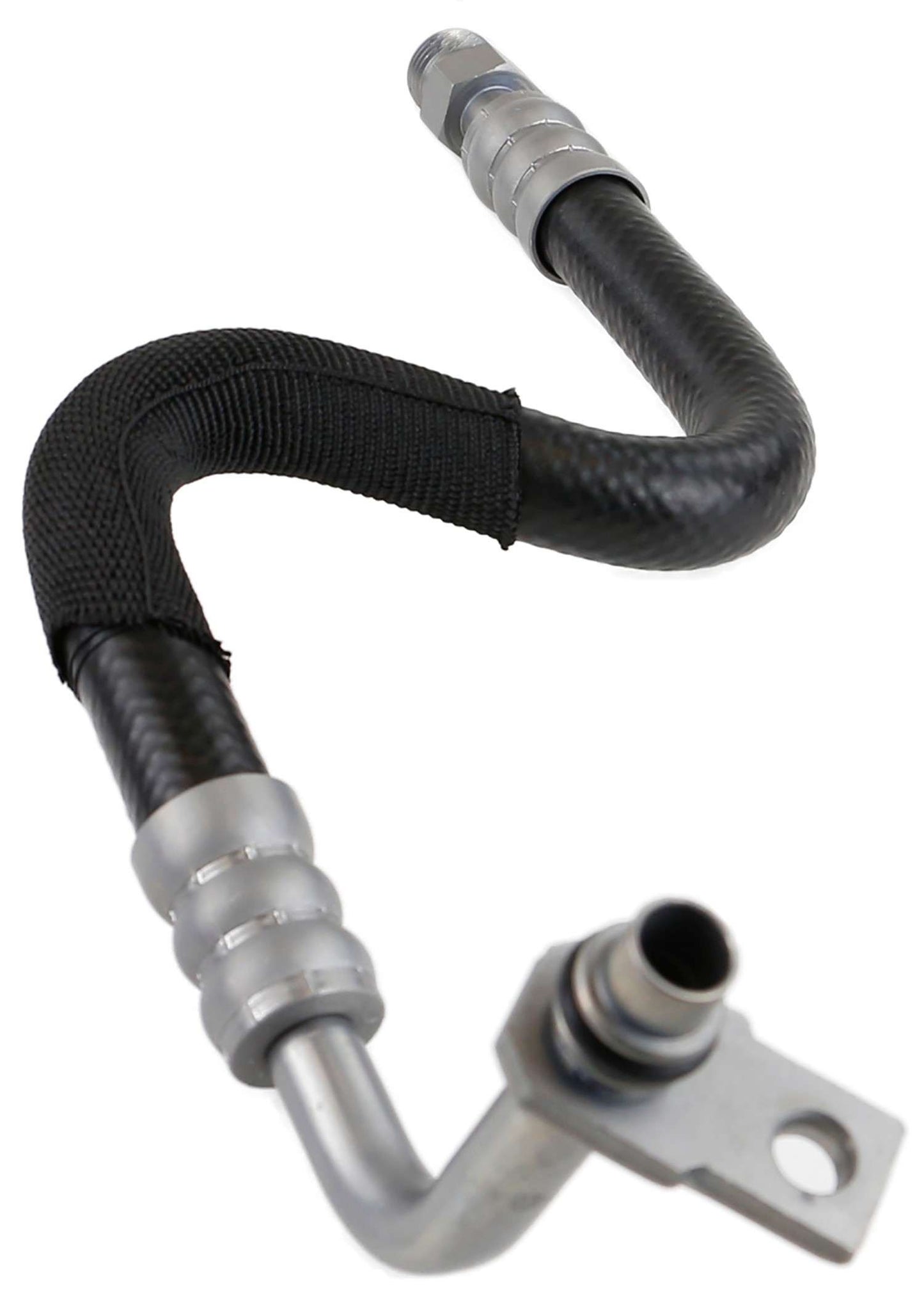 Rein Automatic Transmission Oil Cooler Hose TRC0338