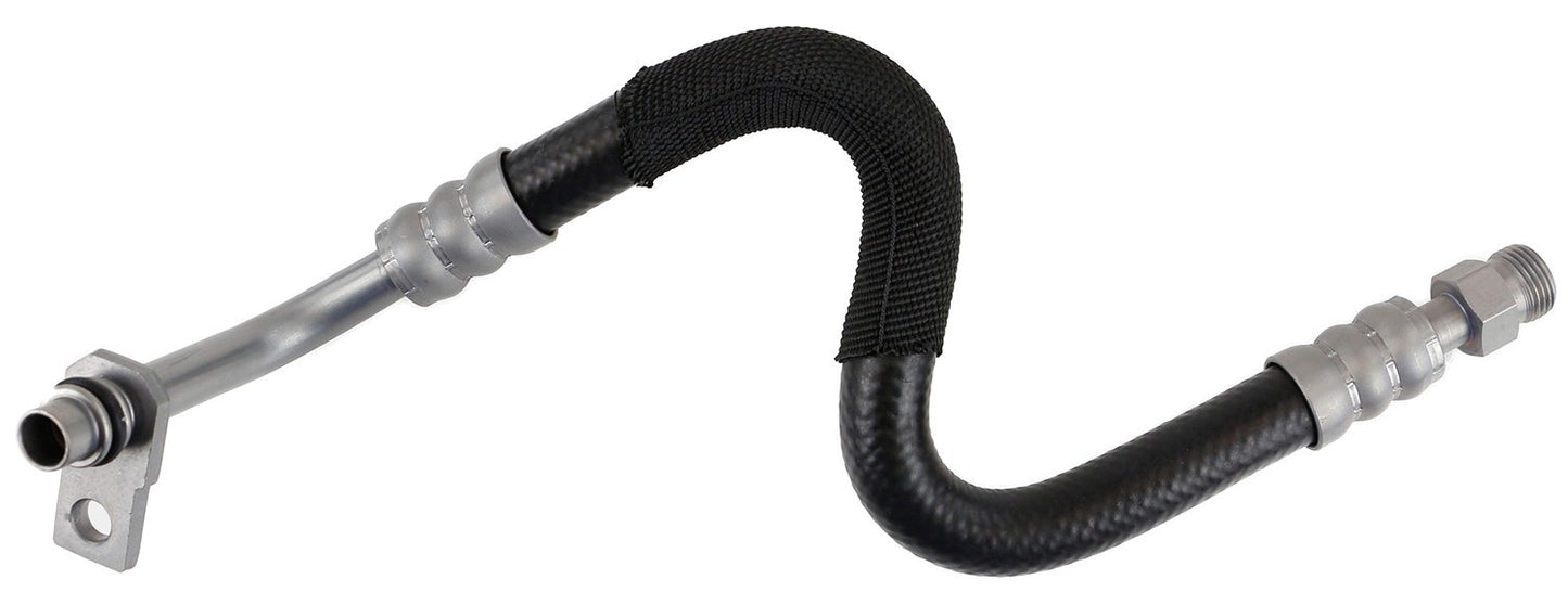 Rein Automatic Transmission Oil Cooler Hose TRC0338