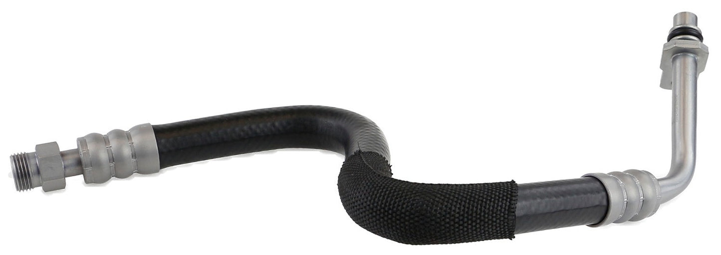 Rein Automatic Transmission Oil Cooler Hose TRC0339