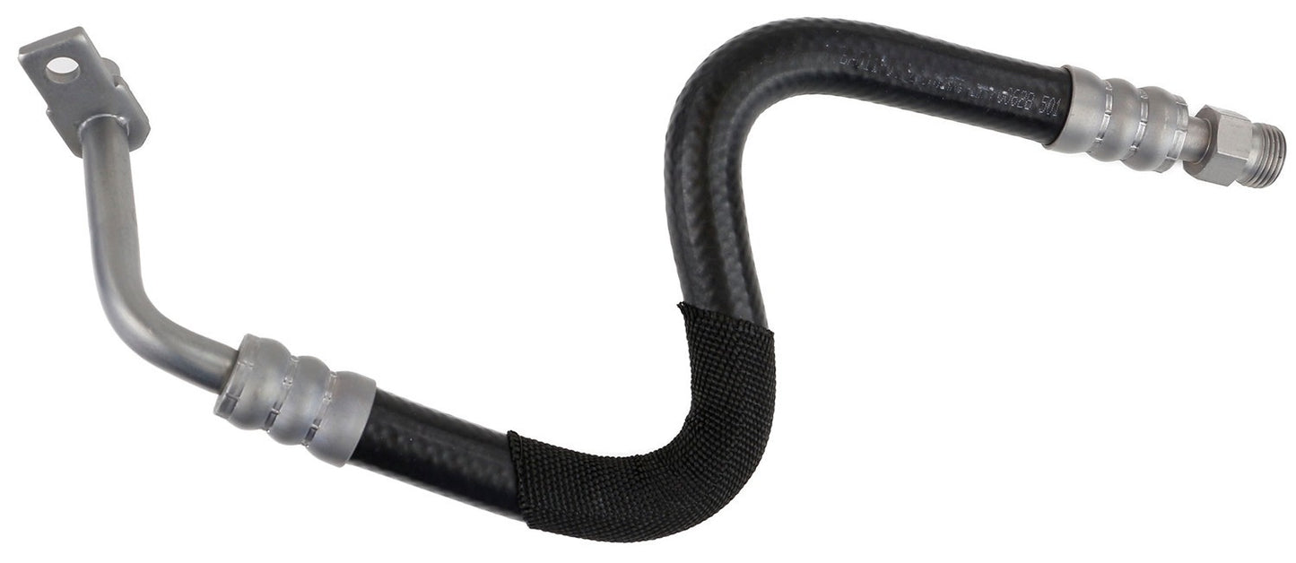 Rein Automatic Transmission Oil Cooler Hose TRC0339