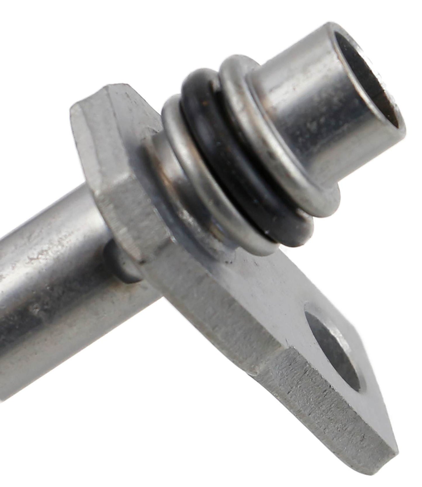 Rein Automatic Transmission Oil Cooler Hose TRC0339