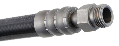 Rein Automatic Transmission Oil Cooler Hose TRC0339
