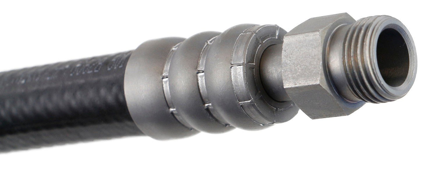 Rein Automatic Transmission Oil Cooler Hose TRC0339