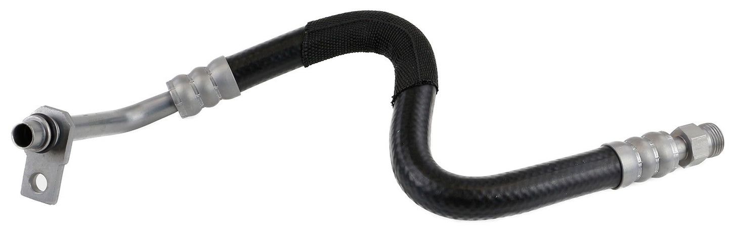 Rein Automatic Transmission Oil Cooler Hose TRC0339