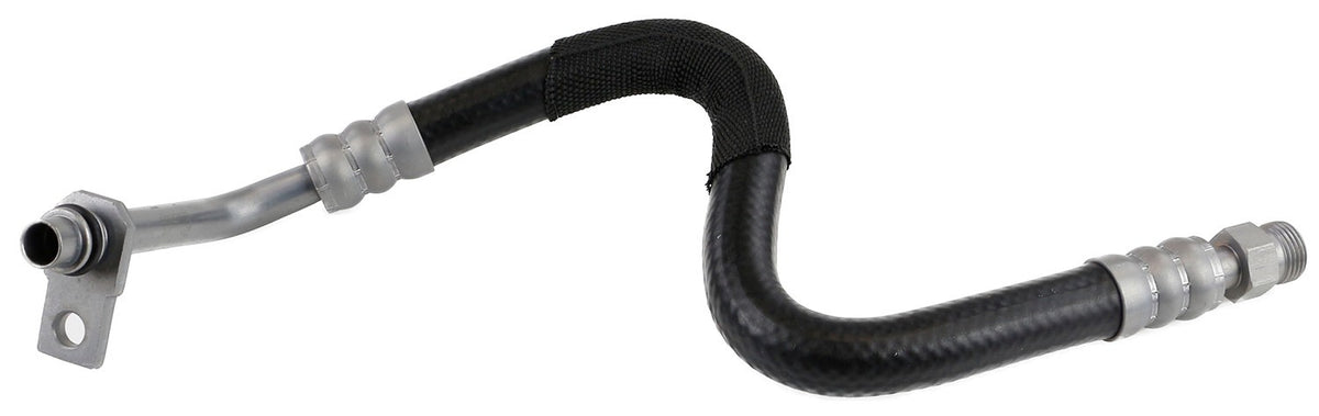 Rein Automatic Transmission Oil Cooler Hose TRC0339